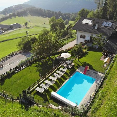 Alpenrose Daire Mölten Dış mekan fotoğraf