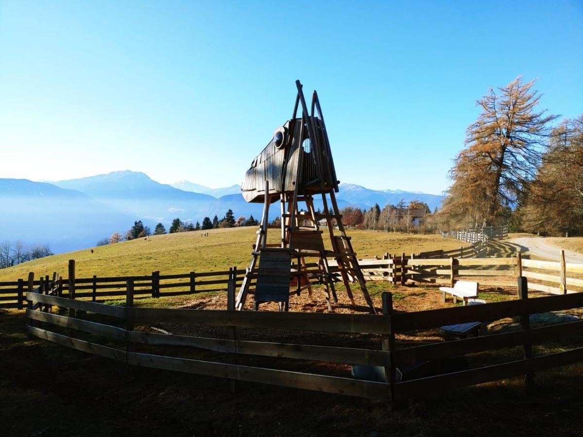 Alpenrose Daire Mölten Dış mekan fotoğraf