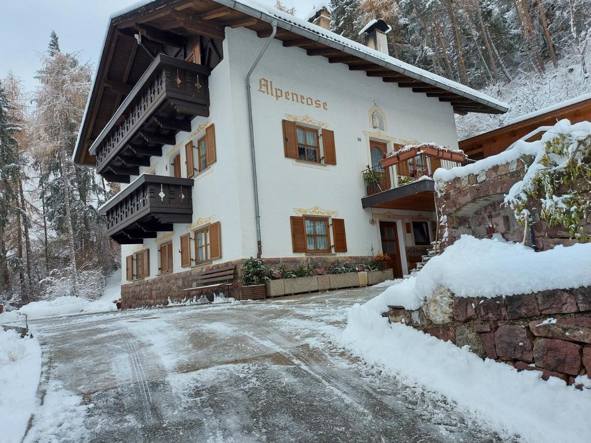 Alpenrose Daire Mölten Dış mekan fotoğraf