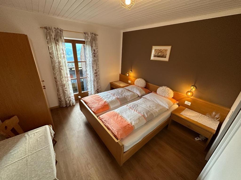 Alpenrose Daire Mölten Dış mekan fotoğraf