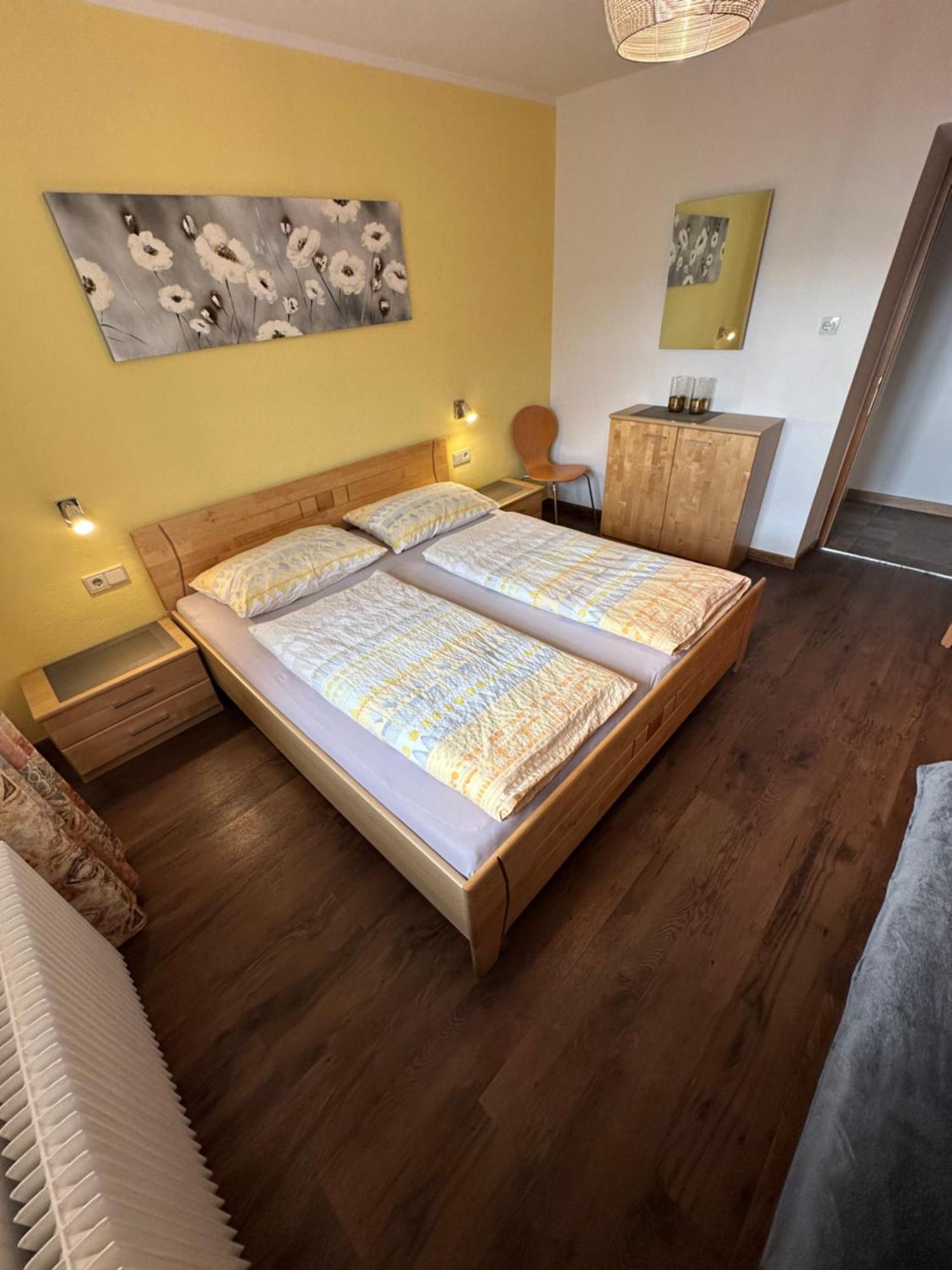 Alpenrose Daire Mölten Dış mekan fotoğraf