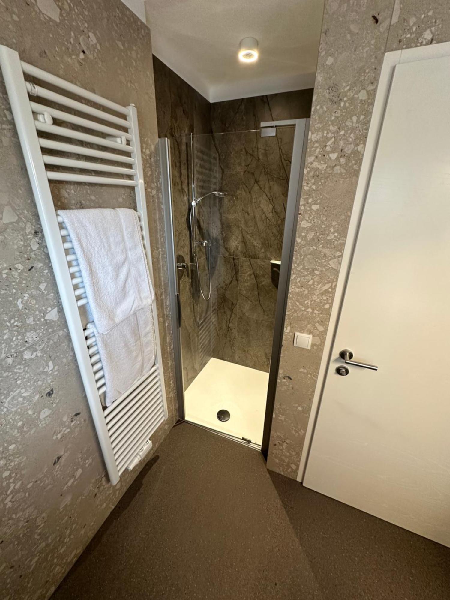 Alpenrose Daire Mölten Dış mekan fotoğraf